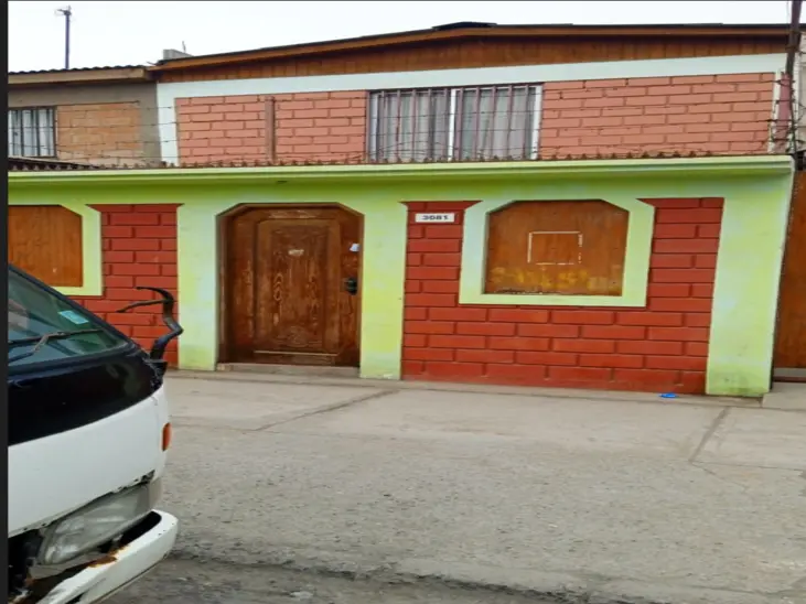 Casa Alto Hospicio 3